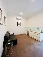 Clarendon Hotel Melbourne