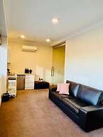 Clarendon Hotel Melbourne