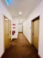 Clarendon Hotel Melbourne