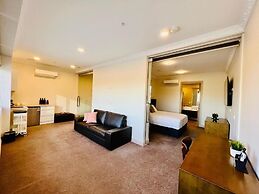 Clarendon Hotel Melbourne