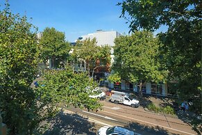 Clarendon Hotel Melbourne