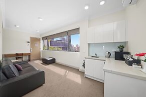 Clarendon Hotel Melbourne