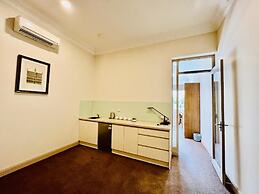 Clarendon Hotel Melbourne