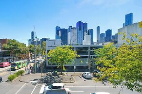 Clarendon Hotel Melbourne