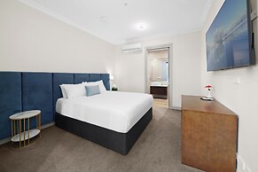 Clarendon Hotel Melbourne
