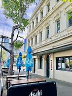 Clarendon Hotel Melbourne