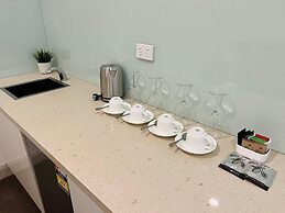 Clarendon Hotel Melbourne