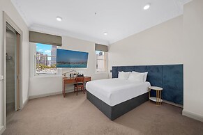 Clarendon Hotel Melbourne