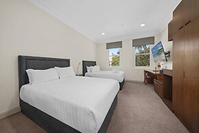 Clarendon Hotel Melbourne