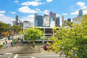 Clarendon Hotel Melbourne