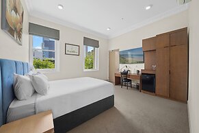 Clarendon Hotel Melbourne