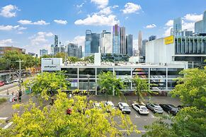 Clarendon Hotel Melbourne