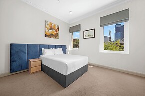 Clarendon Hotel Melbourne