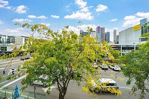 Clarendon Hotel Melbourne