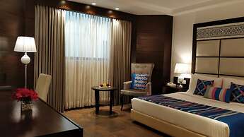 Fortune Park, Haridwar - Member ITC Hotels' Group