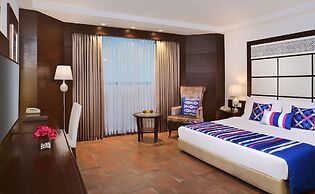 Fortune Park, Haridwar - Member ITC Hotels' Group