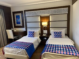 Fortune Park, Haridwar - Member ITC Hotels' Group