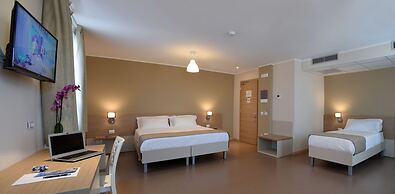 Nuovo Albergo Operai