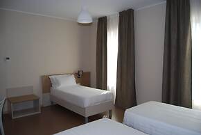 Nuovo Albergo Operai