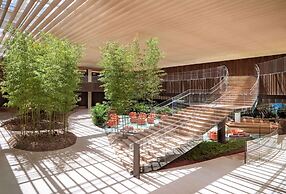 Hyatt Regency Beijing Wangjing