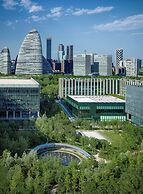 Hyatt Regency Beijing Wangjing