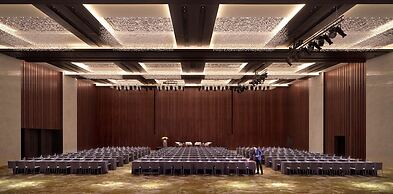 Hyatt Regency Beijing Wangjing