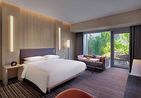 Hyatt Regency Beijing Wangjing