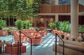 Hyatt Regency Beijing Wangjing