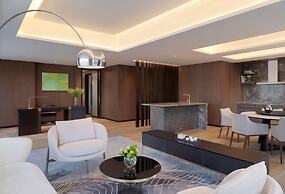 Hyatt Regency Beijing Wangjing