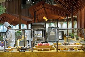 Hyatt Regency Beijing Wangjing