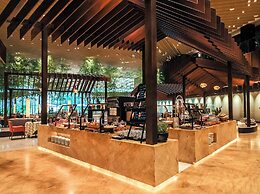 Hyatt Regency Beijing Wangjing