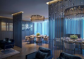 Hyatt Regency Beijing Wangjing