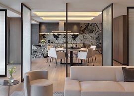 Hyatt Regency Beijing Wangjing