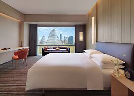 Hyatt Regency Beijing Wangjing