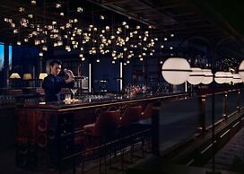 Hyatt Regency Beijing Wangjing