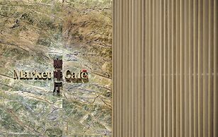 Hyatt Regency Beijing Wangjing