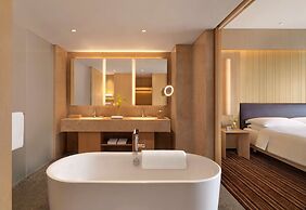 Hyatt Regency Beijing Wangjing