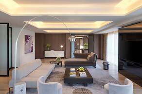 Hyatt Regency Beijing Wangjing