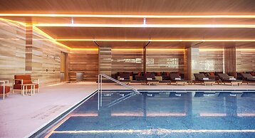 Hyatt Regency Beijing Wangjing