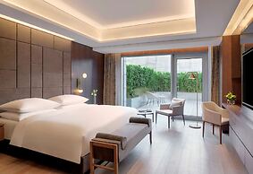 Hyatt Regency Beijing Wangjing