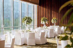 Hyatt Regency Beijing Wangjing
