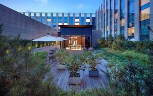 Hyatt Regency Beijing Wangjing