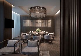 Hyatt Regency Beijing Wangjing