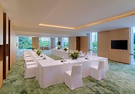 Hyatt Regency Beijing Wangjing