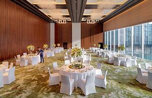 Hyatt Regency Beijing Wangjing