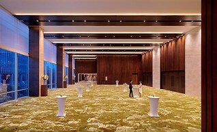 Hyatt Regency Beijing Wangjing