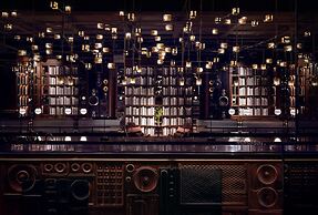 Hyatt Regency Beijing Wangjing