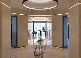 Hyatt Regency Beijing Wangjing