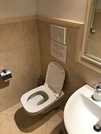 A Casa di Giallo Guest House