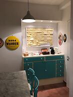 A Casa di Giallo Guest House